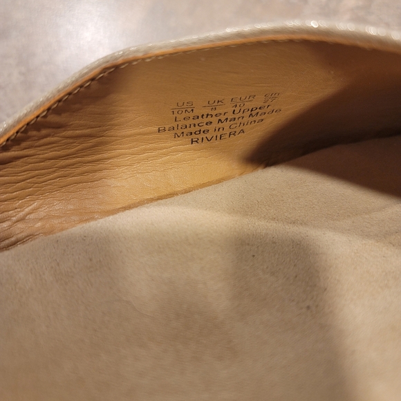 🩶Franco Sarto Riviera Slides🩶 - Picture 11 of 12